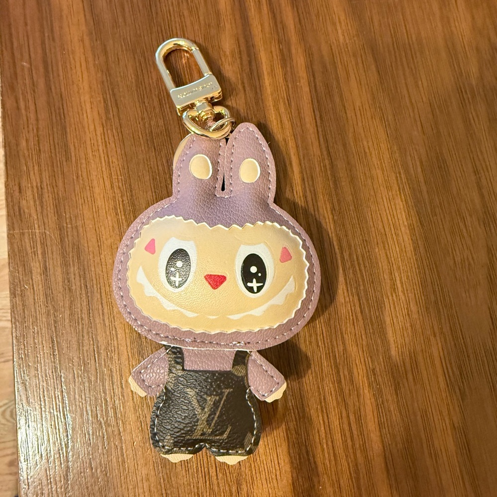 Character Key Chain